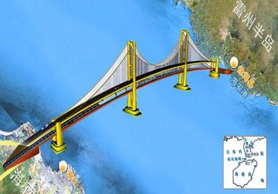 缺钱还是缺技术？琼州海峡仅19公里宽，为什么不建座跨海大桥呢？