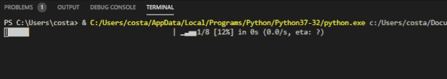 Python有哪些常用的进度条库