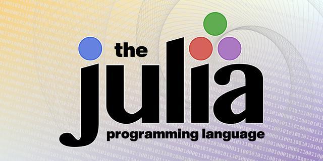 什么是Julia语言