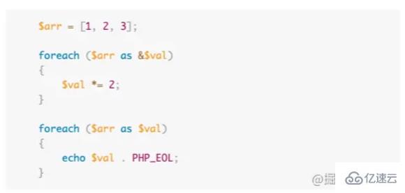 PHP代码书写规范