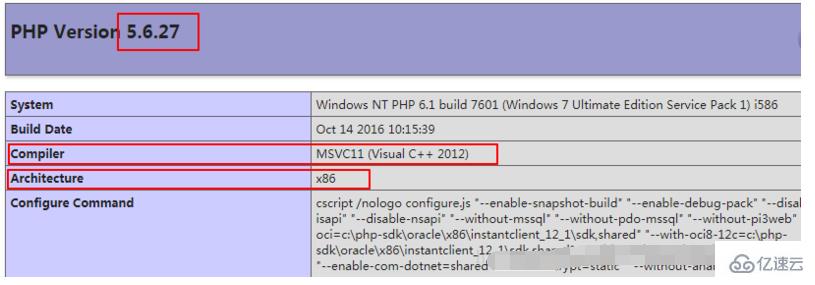 Windows系统下php5.6如何安装Imagick库？