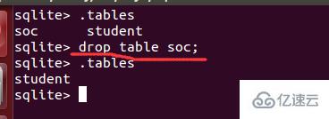 Linux下如何安装和使用SQLite3