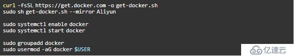 史上最全Docker环境安装指南-让安装docker简单到爆