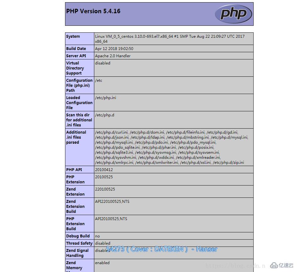 Linux安装PHP环境具体步骤是什么