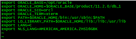 VMWare虚拟机Centos7怎么安装Oracle数据库