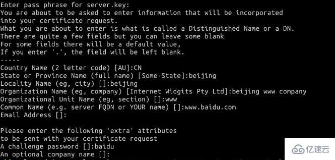 Ubuntu安装OpenSSL指的是什么