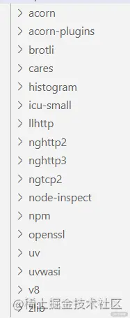 node.js中libuv事件轮询的示例分析