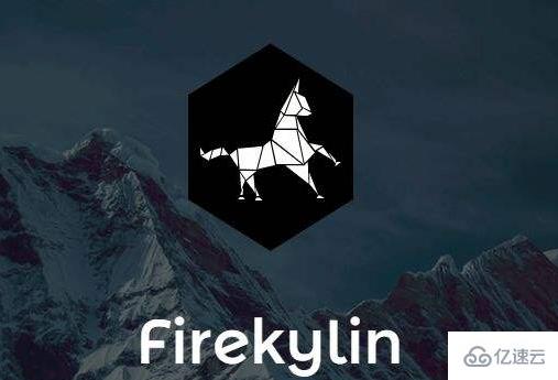 如何快速搭建Firekylin博客