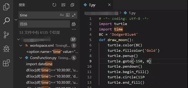 这个Python编辑器，集Pycharm和Sublime优点于一身