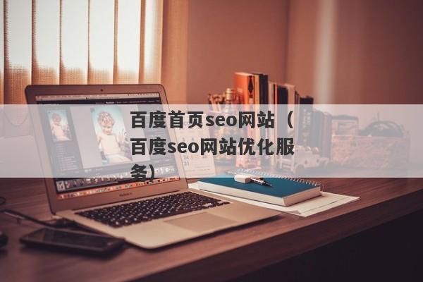 百度首页seo网站（百度seo网站优化服务）
