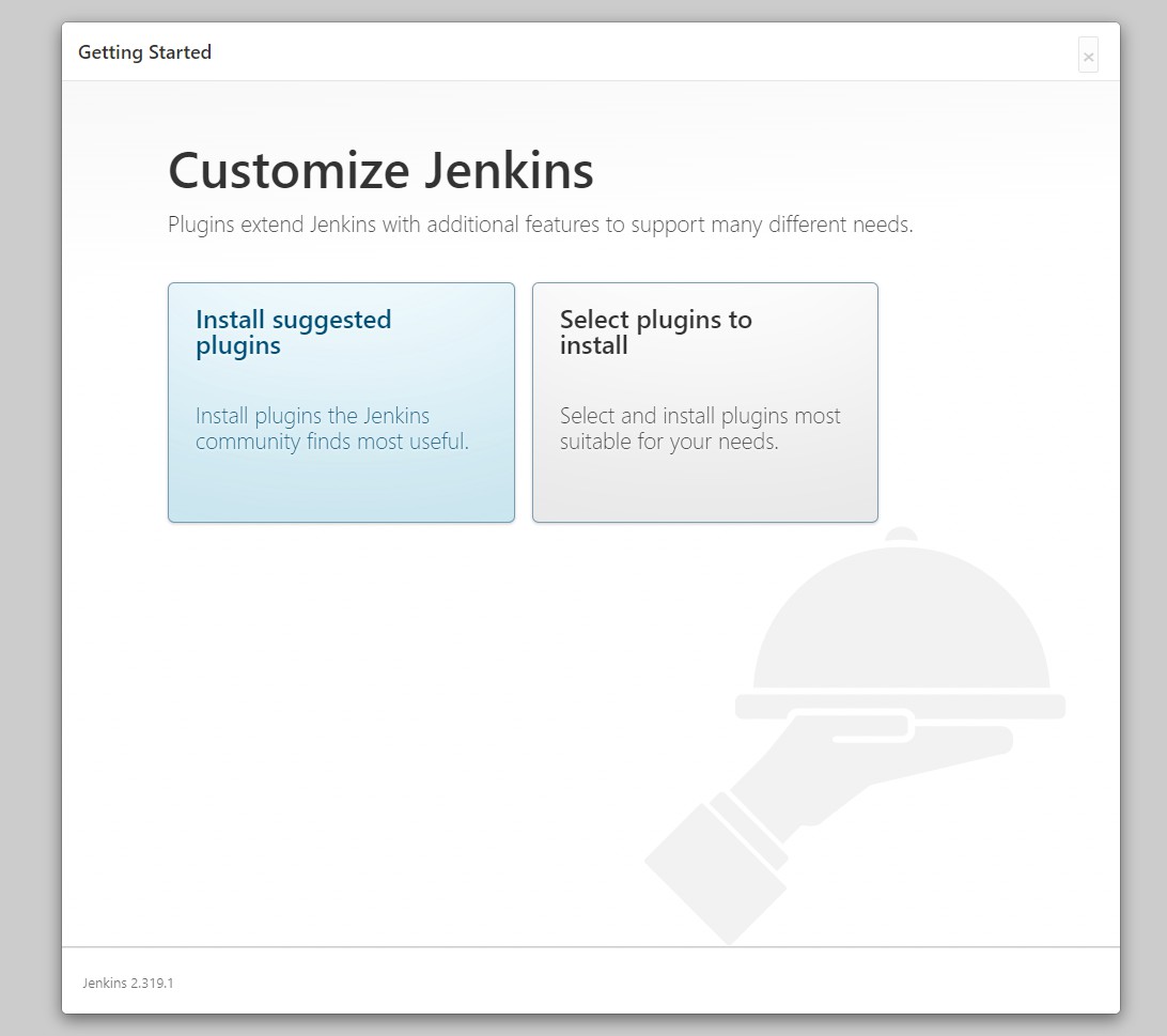 Jenkins+Gitee怎么实现.NET微服务架构CI/CD自动构建
