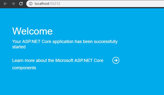 ASP.Net Core MVC中间件是什么