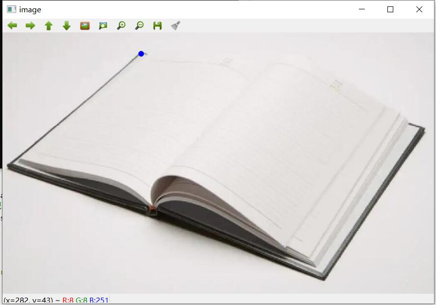 OpenCV怎么实现书本视图矫正和广告屏幕切换