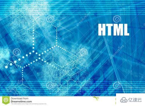 HTML表单输入方法实例分析