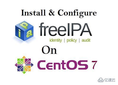 Centos7.7怎么配置FreeIPA