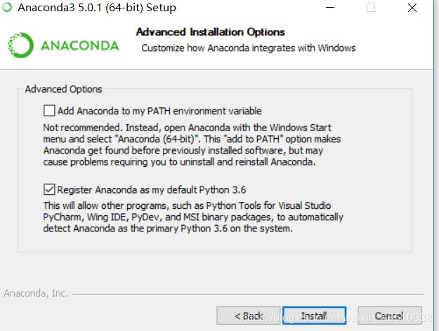 Windows10+anacond+GPU+pytorch安装详细过程