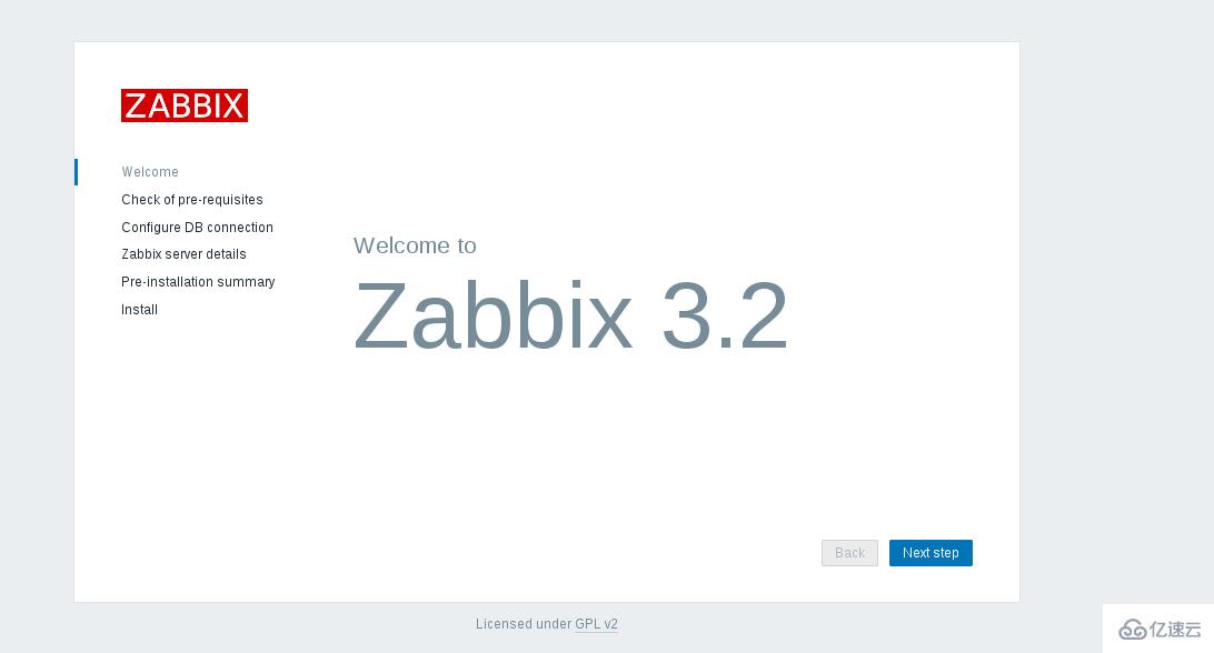 怎么在Ubuntu16.04 Server上安装Zabbix