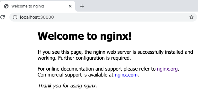 怎么使用Kubernetes部署Springboot或Nginx