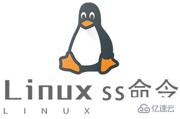Linux的ss命令如何使用
