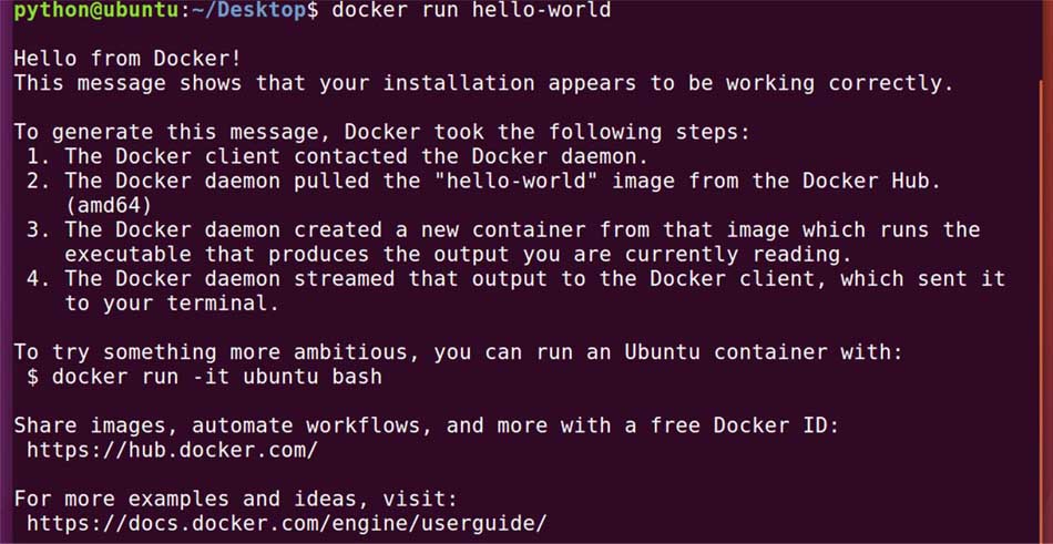 Docker与FastDFS安装命令及使用的方法