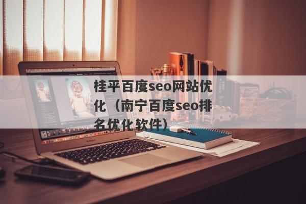 桂平百度seo网站优化（南宁百度seo排名优化软件）