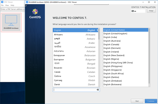 CentOS7.2怎么部署KVM虚拟机