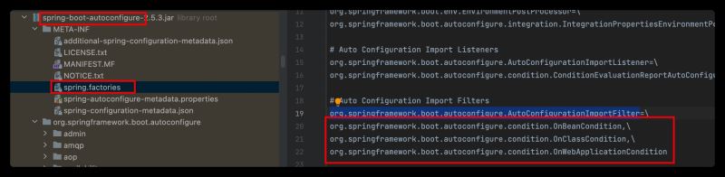 springboot如何自动扫描添加BeanDefinition源码