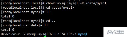Linux下安装MySQL具体步骤是什么