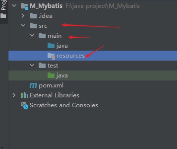 Mybatis怎么连接数据库