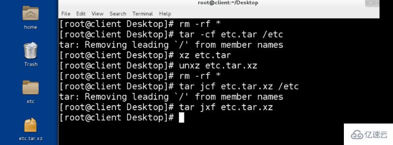 两台Linux系统该如何怎样进行文件传输