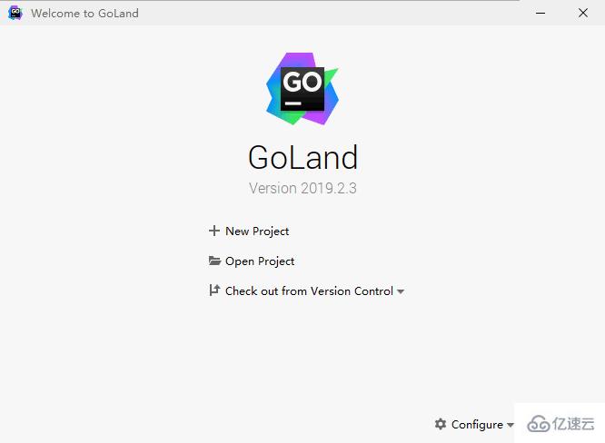 goland的概念是什么