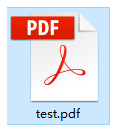 Python多图片合并PDF的方法