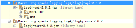 怎么使用log4j2自定义配置文件位置和文件名