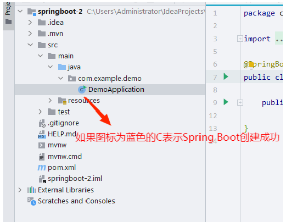 SpringBoot零基础入门之基本操作与概念是什么