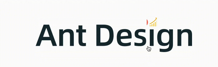 怎么使用纯CSS仿AntDesign的Logo彩蛋效果