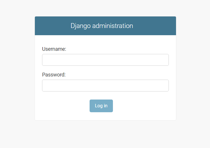 Django Admin的使用方法是什么