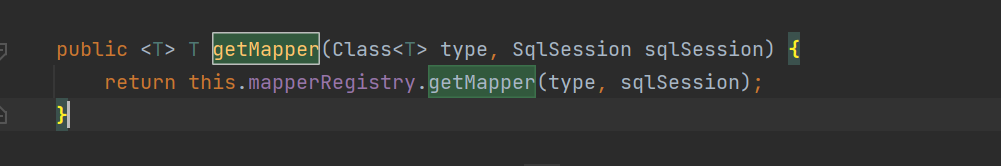 如何进行Java Mybatis中的Mapper原理分析
