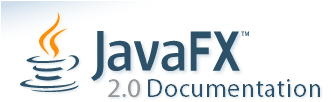 JavaFX 2.0正式版新增了什么