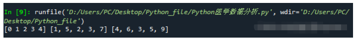 Python怎么绘制多因子柱状图