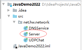Java基于TCP如何实现简单聊天程序