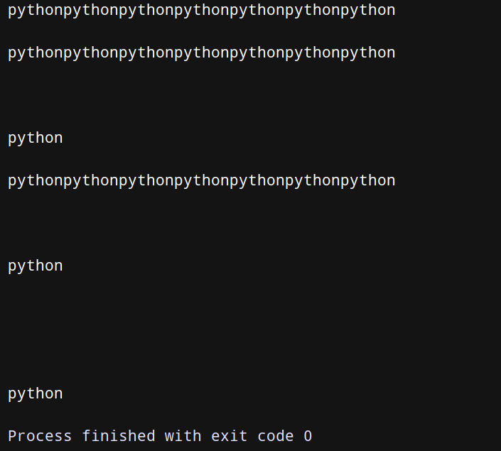 Python中的Tuple操作实例分析