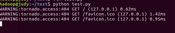 linux创建python的方法