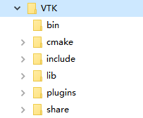 VTK8.1在Qt5.9环境下怎么配置编译和安装