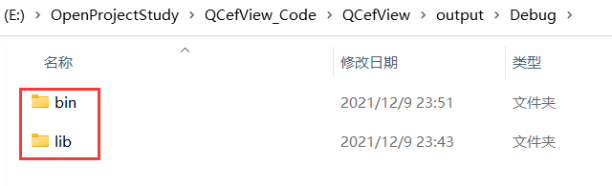 QCefView怎么用