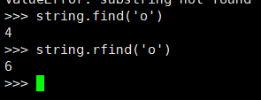 Python字符串函数怎么用