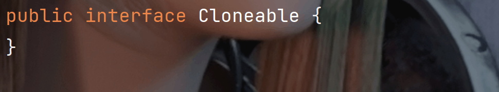 Java深拷贝,浅拷贝和Cloneable接口怎么用