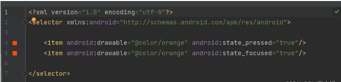 Android顶部标题栏的布局设计方法是什么