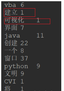 Python jieba分词怎么添加自定义词和去除不需要长尾词