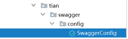 Java中怎么利用Swagger配置扫描接口