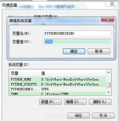 如何解决VSCode配置python环境及中文问题